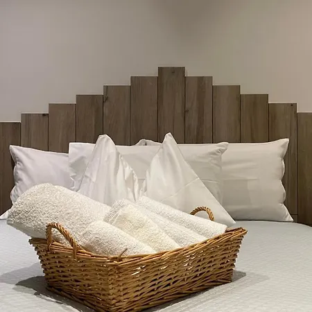 Casavacanze Nigino Prázdninový dům *