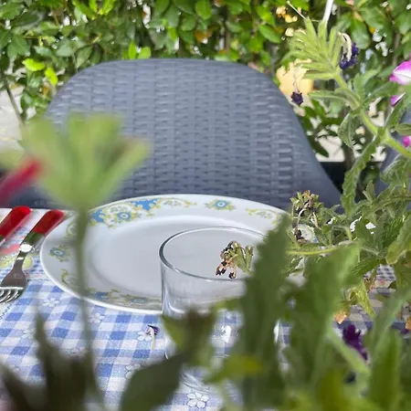 Casavacanze Nigino Prázdninový dům
