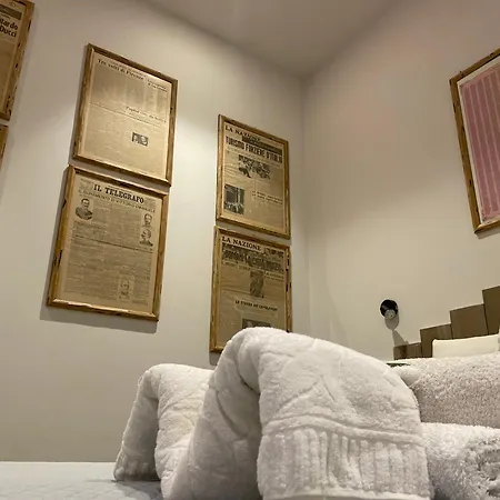 Casavacanze Nigino * Donnini