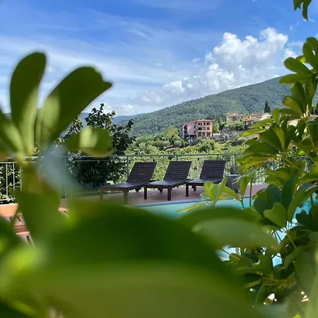 Holiday home Casavacanze Nigino Donnini