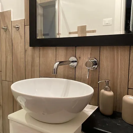 Tatil Evi Casavacanze Nigino *