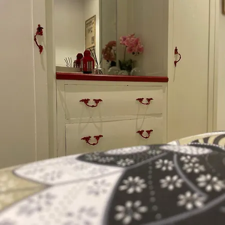 Casavacanze Nigino *