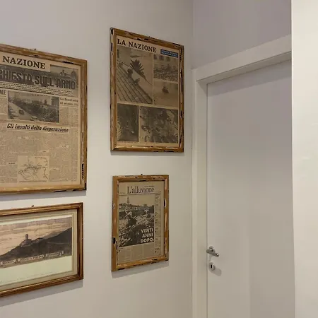 Casavacanze Nigino * Donnini