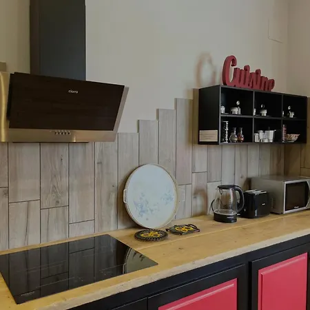 Holiday home Casavacanze Nigino Donnini