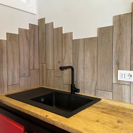 Holiday home Casavacanze Nigino *