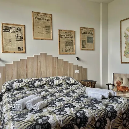 Casavacanze Nigino Donnini