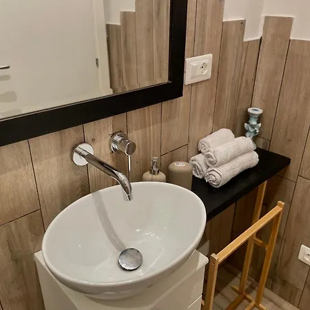 Casavacanze Nigino