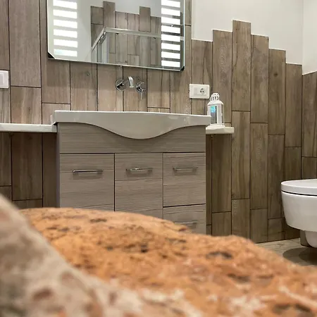 Holiday home Casavacanze Nigino