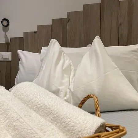 Casavacanze Nigino Prázdninový dům Donnini