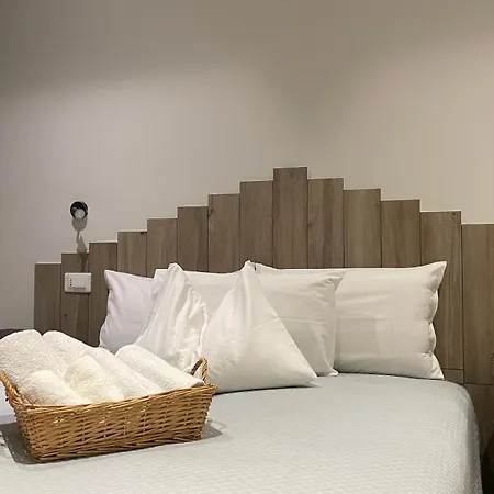 Casavacanze Nigino *
