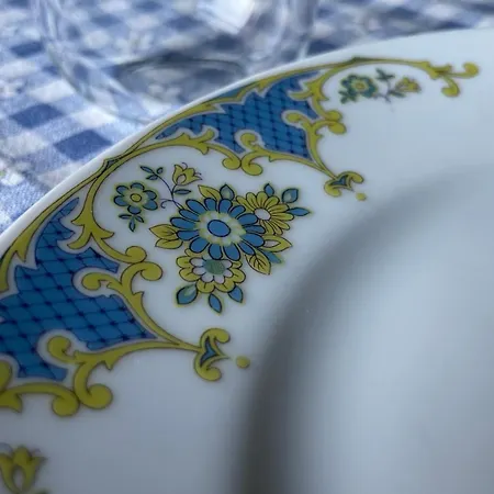 Casavacanze Nigino בית נופש דוניני