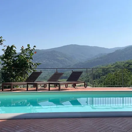 Tatil Evi Casavacanze Nigino Donnini