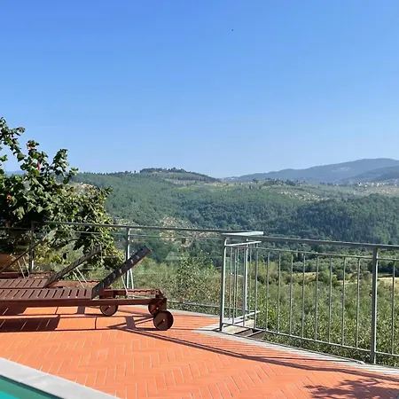 Casavacanze Nigino *