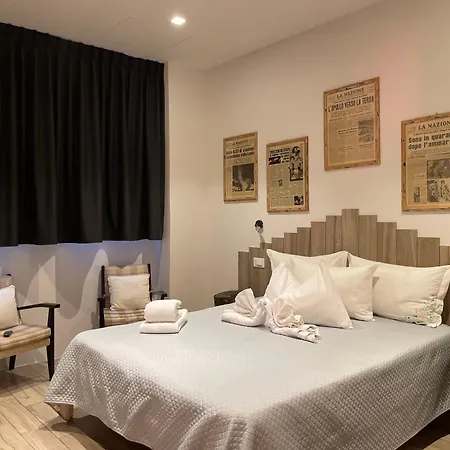 בית נופש Casavacanze Nigino