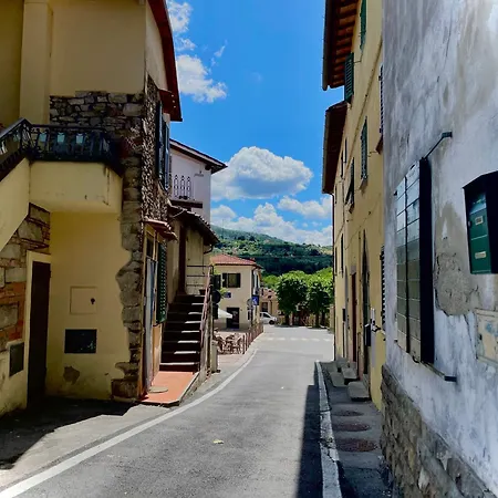 Casavacanze Nigino Tatil Evi