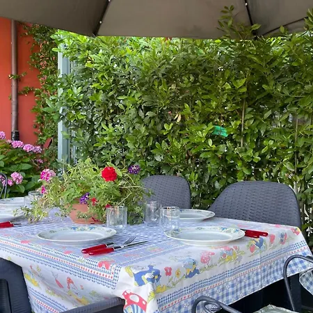 Casavacanze Nigino Prázdninový dům Donnini