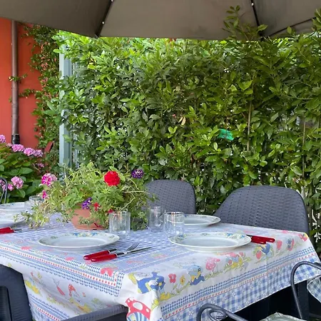 Casavacanze Nigino בית נופש דוניני