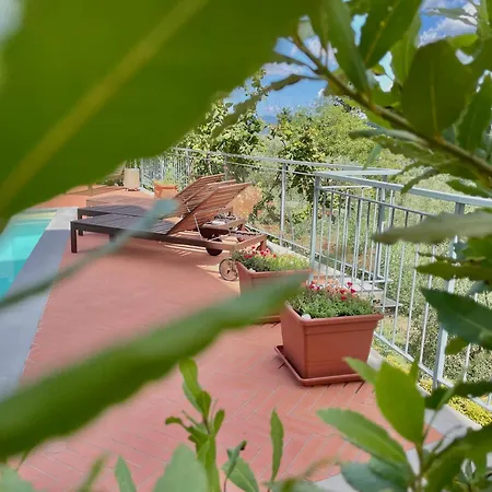 Tatil Evi Casavacanze Nigino Donnini