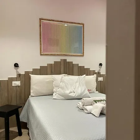 Casavacanze Nigino *