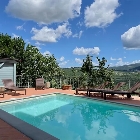 Casavacanze Nigino