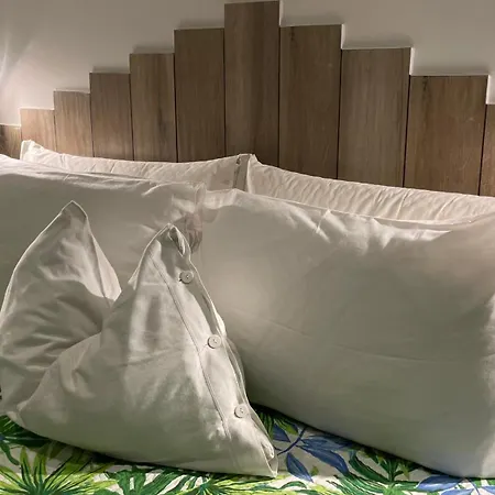 Casavacanze Nigino Prázdninový dům *