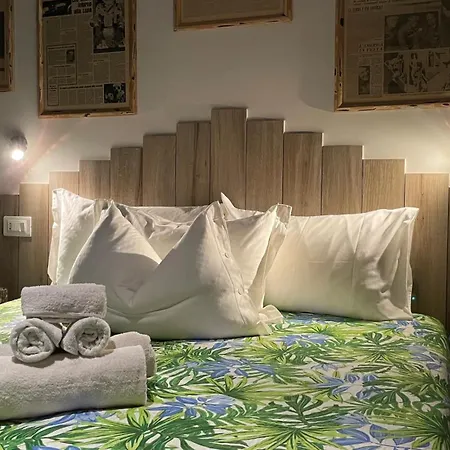 Casavacanze Nigino Prázdninový dům Donnini