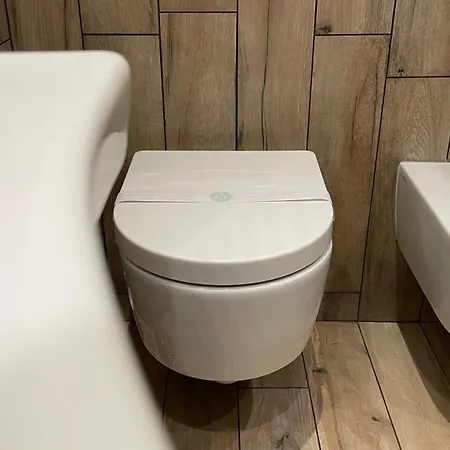 Casavacanze Nigino Prázdninový dům