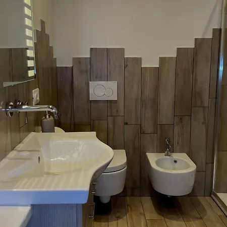 Casavacanze Nigino Prázdninový dům