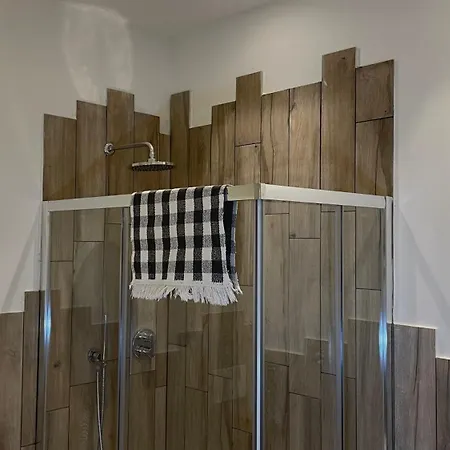 Prázdninový dům Casavacanze Nigino