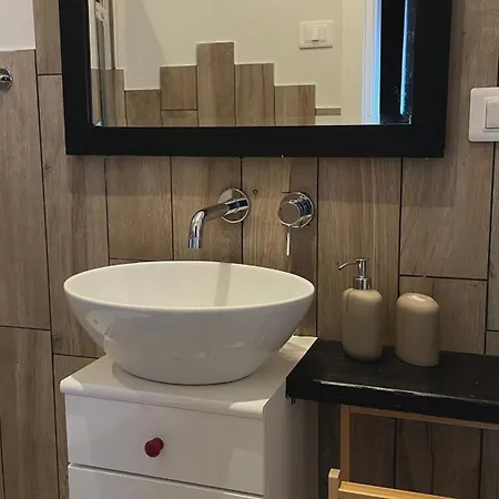 Casavacanze Nigino * Donnini