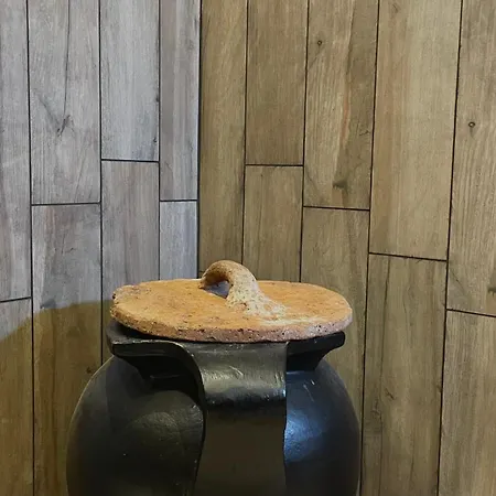 Casavacanze Nigino Prázdninový dům